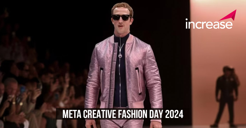 Meta Creative Fashion Day 2024