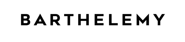 Barthelemy Logotipo